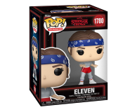 Funko POP  TV: Stranger Things S5 - Eleven - 1418209 - zdjęcie 3